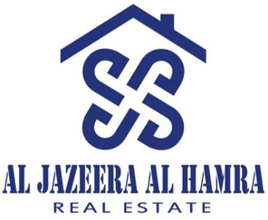 Al Jazeera Al Hamra Real Estate logo