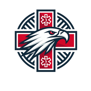 Eagle Air Ambulance logo