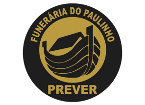 Funerária God Life logo