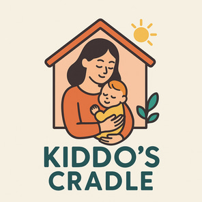 Kiddo's Cradle logo