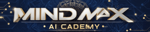 MIND MAX AI ACADEMY logo