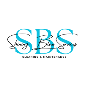 Shining Blue Services logo