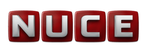 NUCE logo