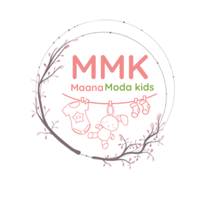 Maana Moda Kids logo