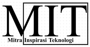 Mitra Inspirasi Teknologi - MIT logo