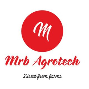 MRB Agrotech logo