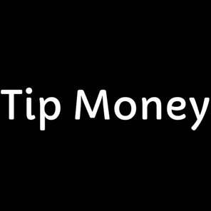 Tip Money logo