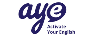 Activate Your English - Quizzes logo