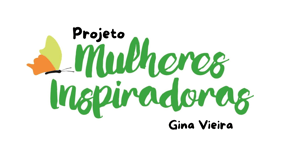 Projeto Mulheres Inspiradoras logo