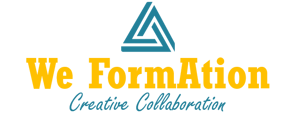 WeFormAtion logo