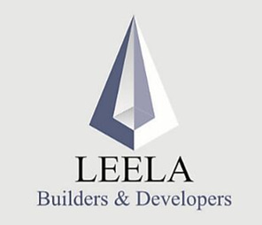 Leela Builders & Developers logo