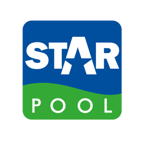 Starpools logo