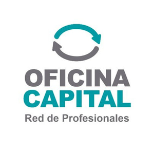 Oficina Capital  logo