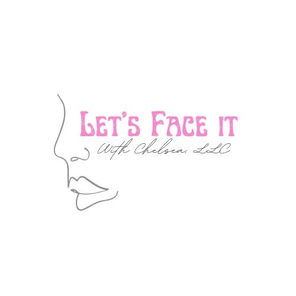 Let’s face it with Chelsea logo