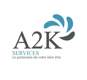 nettoyage et jardinage logo