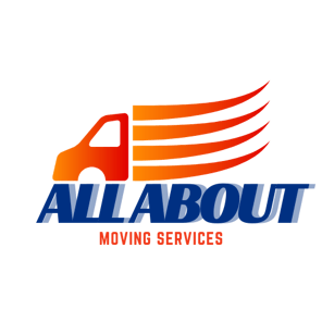 All About Moving logo