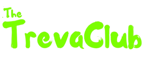 treva club logo
