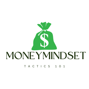 Money Mindset Tactics 101 logo