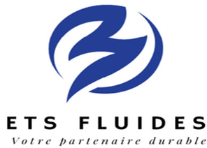 ETS FLUIDES logo