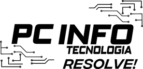 PCINFO logo