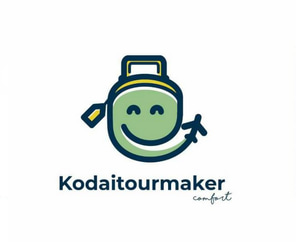 kodaitourmaker logo