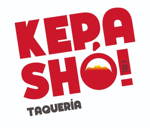 Taqueria Kepashotec1 logo