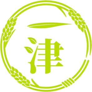 一津津 logo
