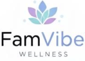 FamVibe Wellness logo