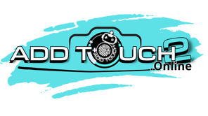 ADD TOUCH 2 logo