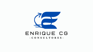 Enrique CG Consultores logo