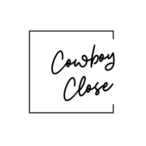 Cowboy Close logo