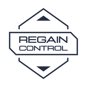 RegainControl logo