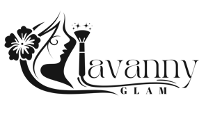 Lavanny Glam logo