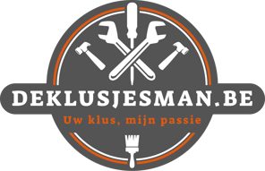 DeKlusjesman.be logo