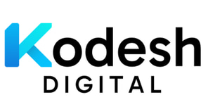 Kodesh Digital logo