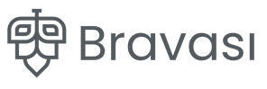 Bravasi logo