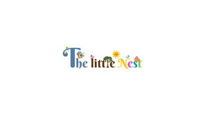 The Little Nest logo