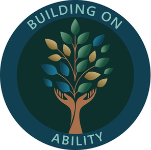 Building On Ability Pty Ltd logo