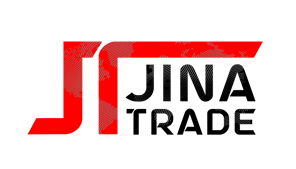 Jina Trade logo