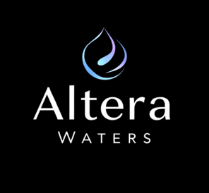 Altera Waters logo