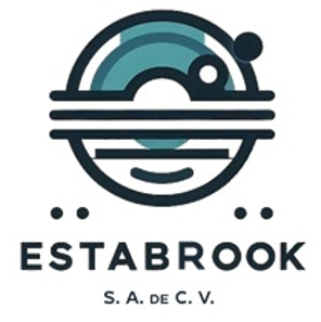 ESTABROOK, S.A. DE C.V. logo