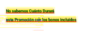 a sign that says no saliento do diario