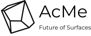 AcMe Surfaces