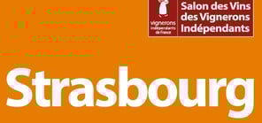 Closerie de Chanteloup Salon des vignerons indépendants de Strasbourg du 14 au 17 février 2025