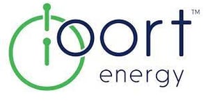 Oort Energy Logo