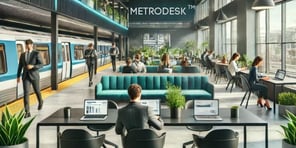 MetroDesk=Samana