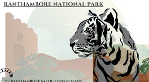 ranthambore national park