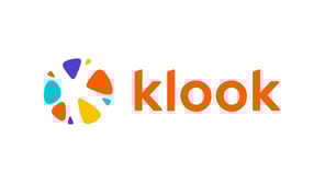 Klook Logo Link to Page