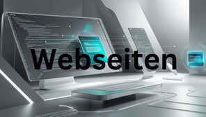 Webseiten ersellen