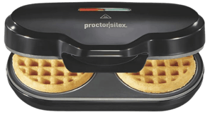 Proctor Silex Waffle Maker